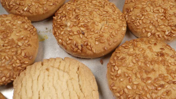 Delicious And Sweet Cookies 4 alt