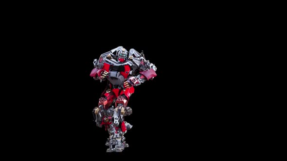 104 Robot Swing Dancing HD alt