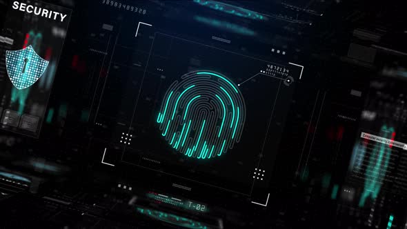Fingerprint Scanning For Secure 01129 alt