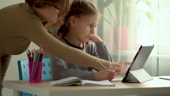 Homeschooling for Children