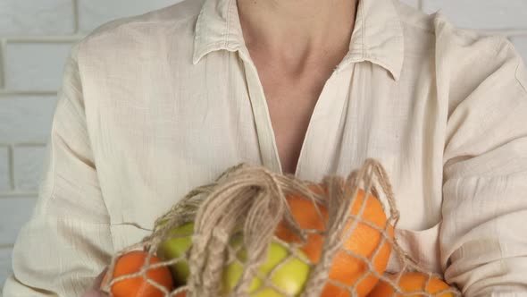 Volunteer with Organic Fruits alt