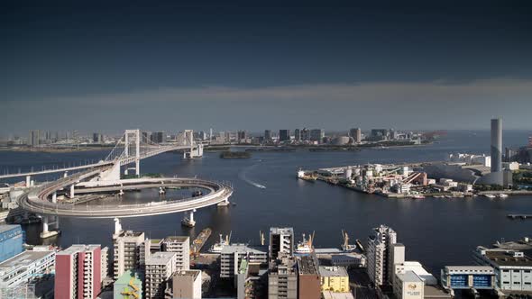 Rainbow Bridge 00 alt