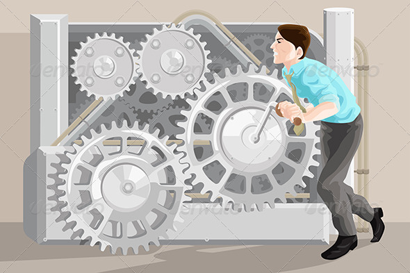 Business Concept - Concepts Business