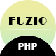Fuzio - Sports Club PHP Template