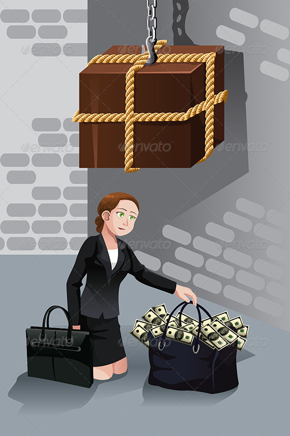 Business Risk Concept - Concepts Business