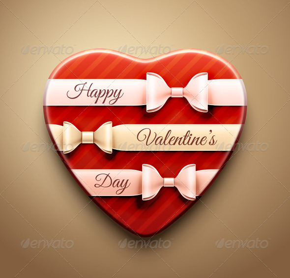Happy Valentine's Day - Valentines Seasons/Holidays