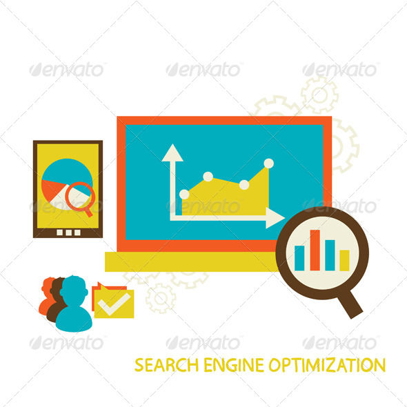 Search Engine Optimization - Web Technology