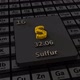 Sulfur Periodic Table - VideoHive Item for Sale