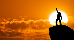 The Sound of Success