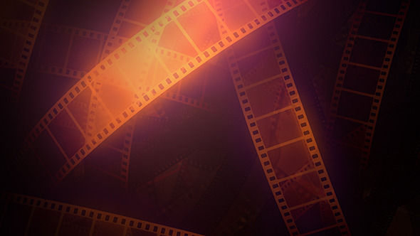 Celluloid, Motion Graphics 