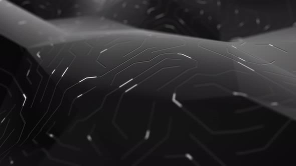 Abstract circuit board futuristic background. alt