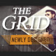 The Grid - VideoHive Item for Sale