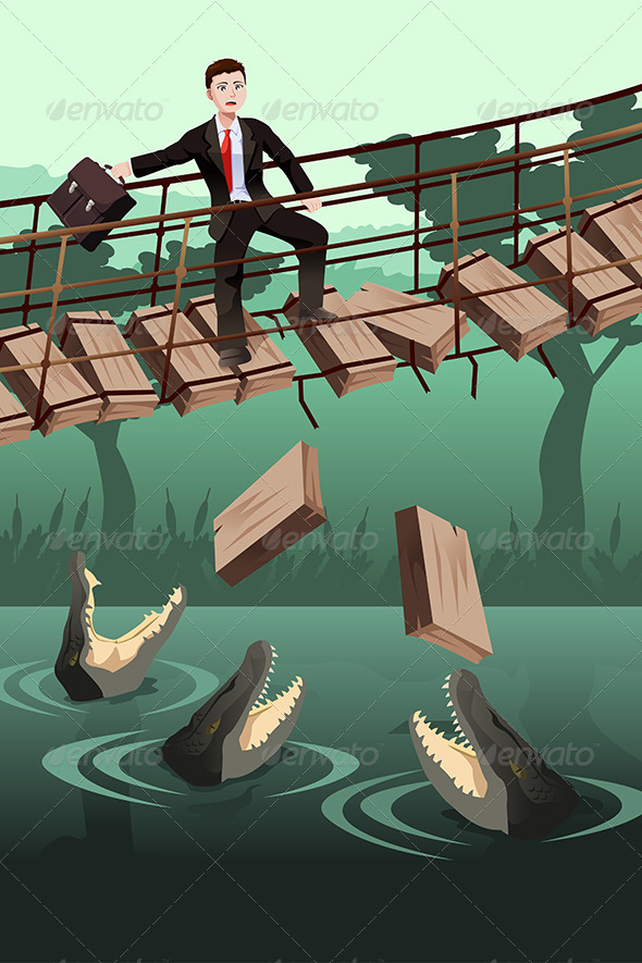 Business Risk Concept - Concepts Business