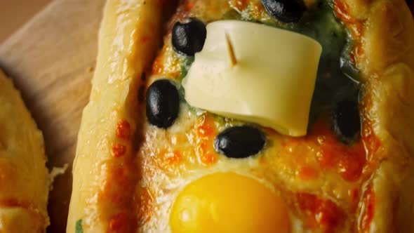 Three Types of Pides alt