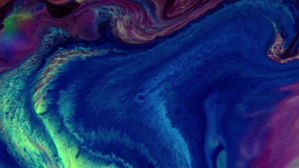 Abstract Background With Organic Effect  Colours Texture alt