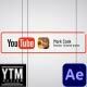 Youtube Channel Promo Youtube Channel Promo - VideoHive Item for Sale