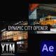 City Dynamic City Dynamic - VideoHive Item for Sale