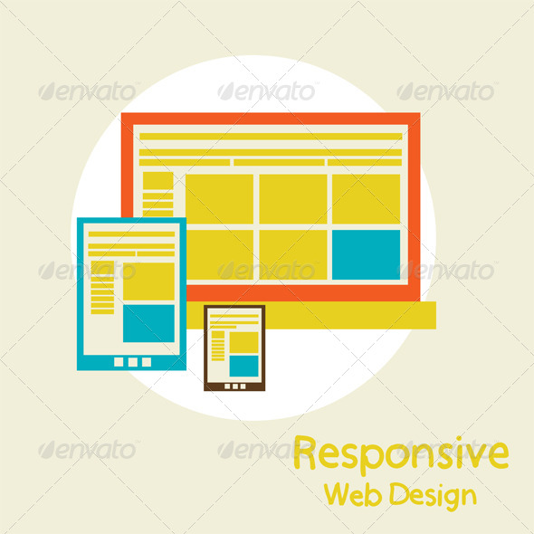 Responsive Web Design - Web Technology