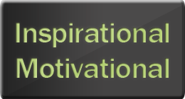 Inspirational I Motivational