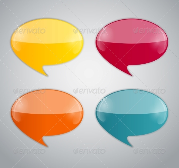 Infographic Business Template Vector Illustration - Web Technology