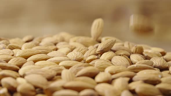 Dried Rotating Almond alt