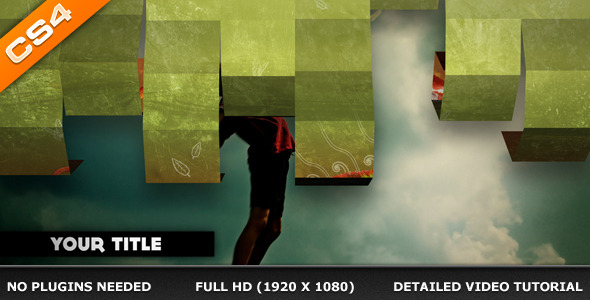 The SlideShow - VideoHive 700135