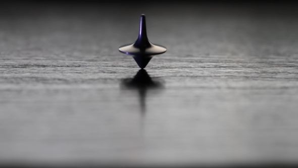 Spinning Top (2-Pack)