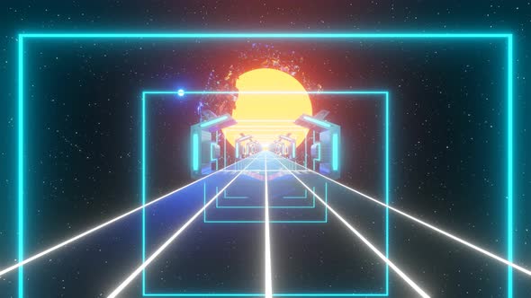 Interstellar Highway alt