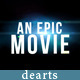 An Epic Movie Trailer - VideoHive Item for Sale