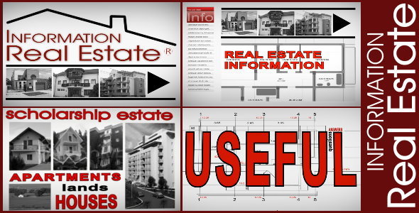 Info Real Estate