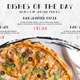Restaurant Food Menu Promo - VideoHive Item for Sale
