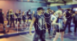 Electronic Dance, House, Disco