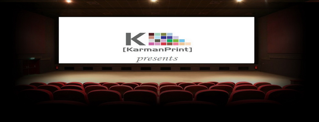 KarmanPrint Collection