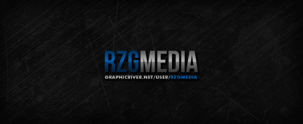 Homepage banner