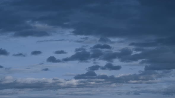 Timelapse Clouds alt