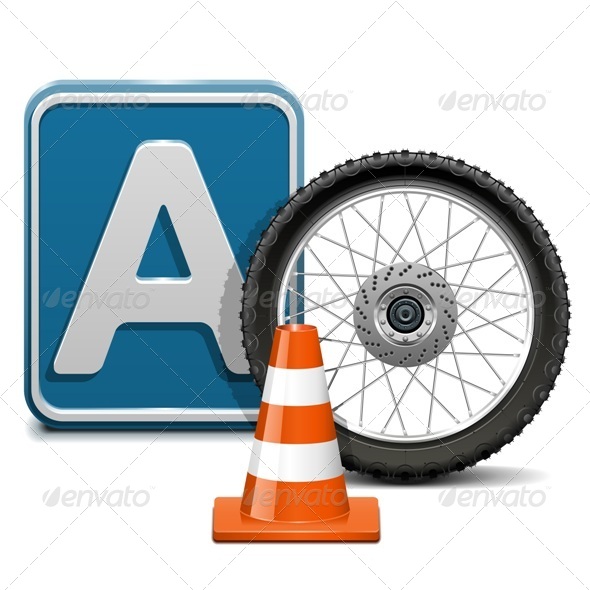 Vehicle Category A - Services Commercial / Shopping