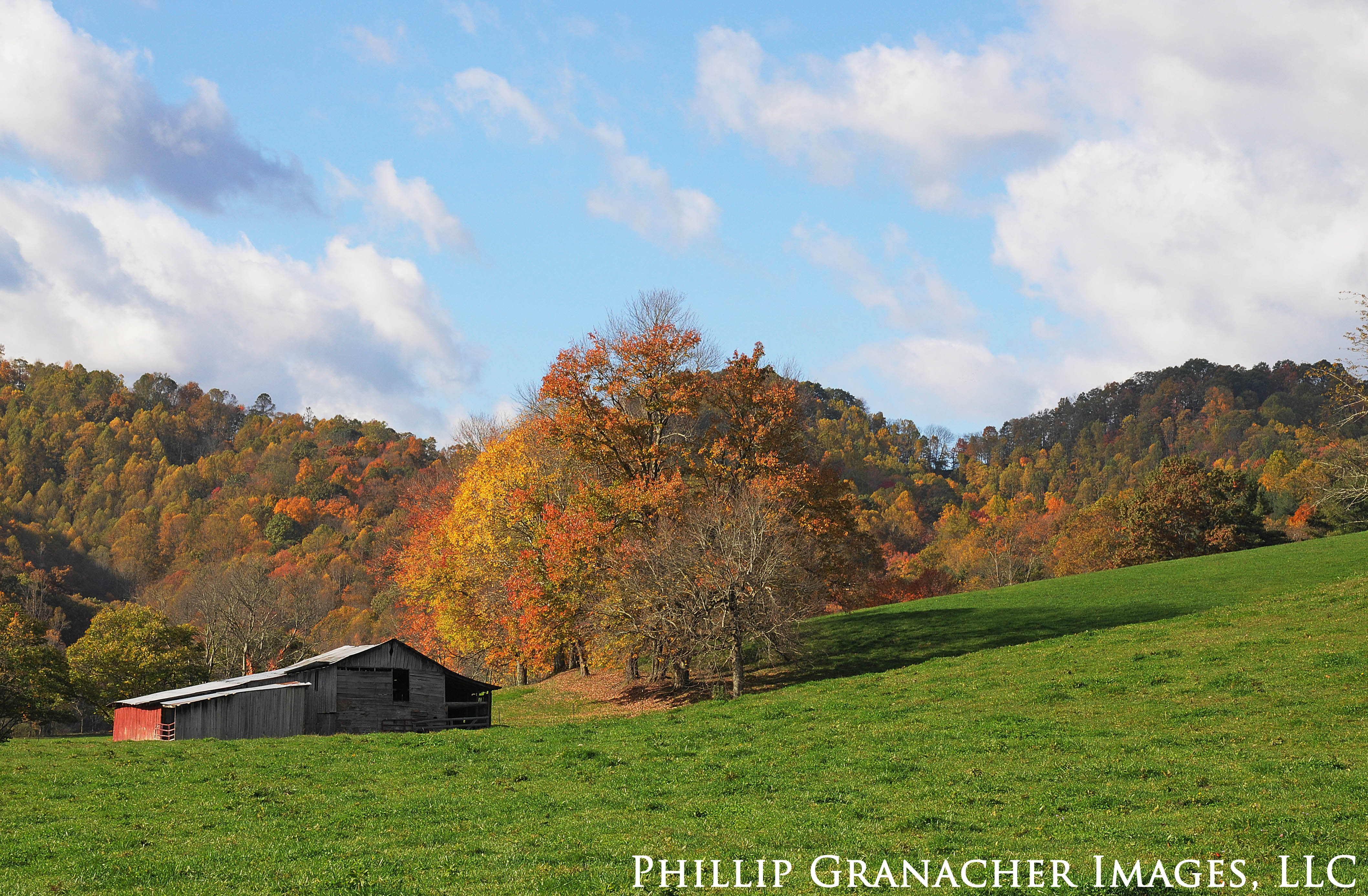 Phillip Granacher Images, LLC