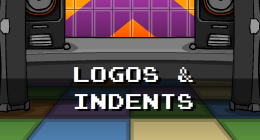 Logos & Indents
