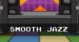 Smooth Jazz