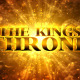 The King&#39;s Throne - Cinematic Trailer - VideoHive Item for Sale