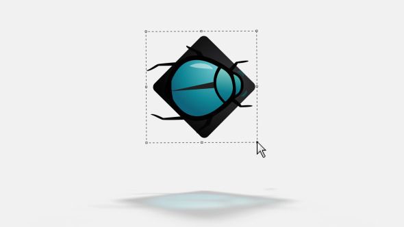Transforming Logo - VideoHive 6706432