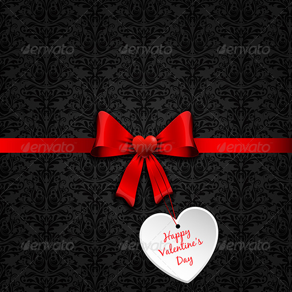 Valentine's Day Background - Valentines Seasons/Holidays