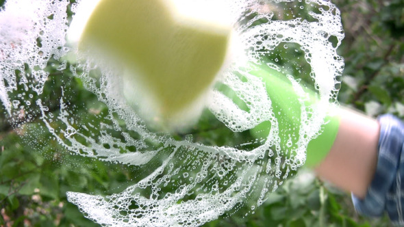 Hand Washing Window alt