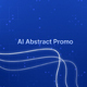 AI Abstract Promo - VideoHive Item for Sale
