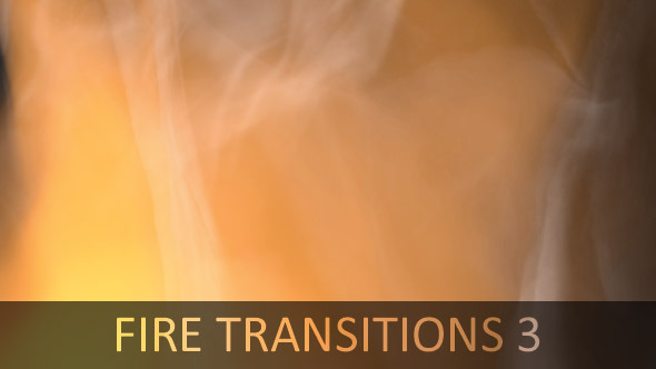 Fire Transitions 3 (7-Pack)