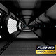 Futuristic Space Station Tunnel  - VideoHive Item for Sale