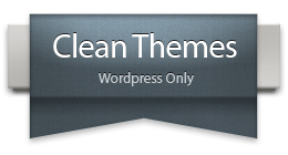 Clean Wordpress Themes