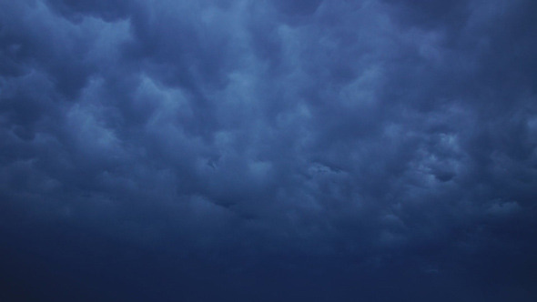 Storm Cloudscape