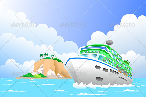 Travel Concept - Travel Conceptual