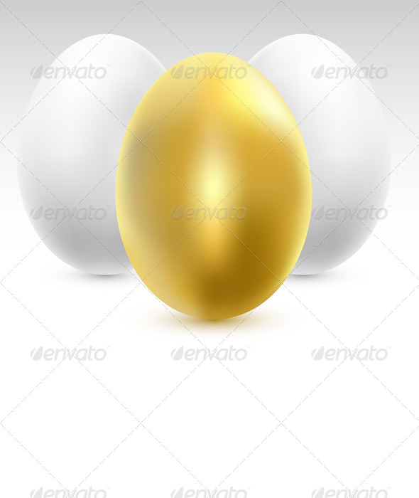 Chicken Eggs - Concepts Business